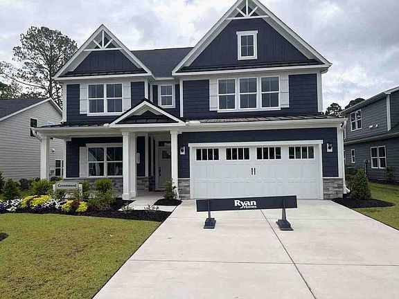 2nd image of 1205 Black Wolf Run