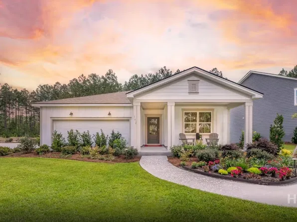 164 Elwood Road, Richmond Hill, GA 31324