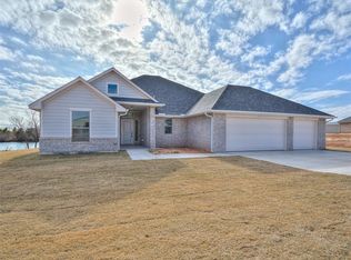 2161 Triple Crown Ter, Blanchard, OK 73010