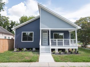 904 James St, Houston, TX 77009