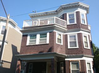 33 Kenberma Rd, Dorchester, MA 02124