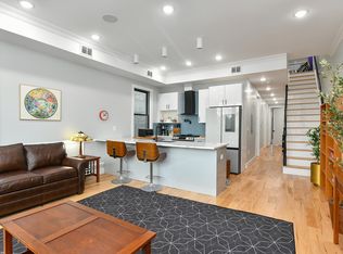 135 Nelson Ave Floor 2, Jersey City, NJ