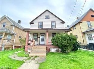 4211 Storer Ave, Cleveland, OH 44109