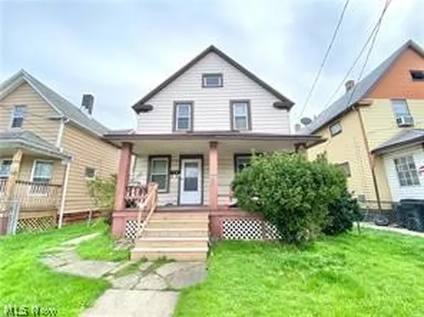 4211 Storer Ave, Cleveland, OH 44109