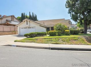 1129 Paseo Marguerita, Chula Vista, CA 91910