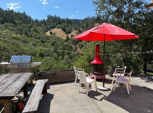 8950 - 8890 Mill Creek Road, Healdsburg, CA 95448