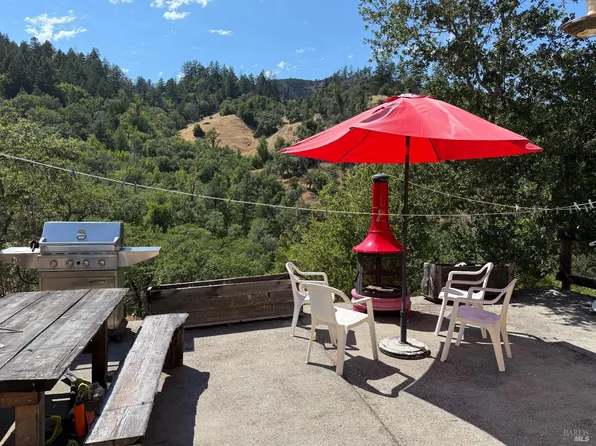 8950 - 8890 Mill Creek Road, Healdsburg, CA 95448