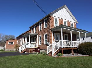 399 Fortsville Rd, Gansevoort, NY 12831