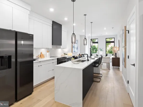 1208 M St NW #22, Washington, DC 20005