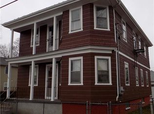 144 Elmdale Ave, Providence, RI 02909