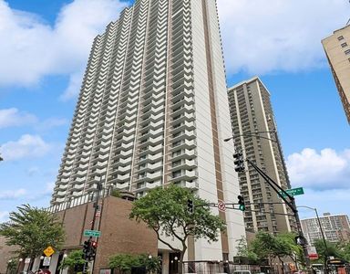 6033 N Sheridan Rd APT 10D, Chicago, IL, 60660