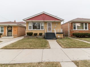 9521 S Lowe Ave, Chicago, IL 60628