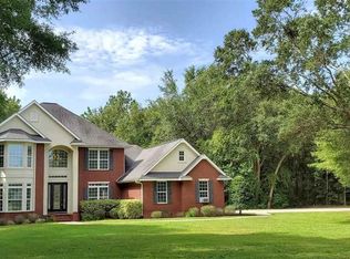 5979 Happy Hollow Dr, Milton, FL 32570