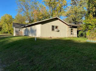 8659 Gorsline Rd, Battle Creek, MI 49014