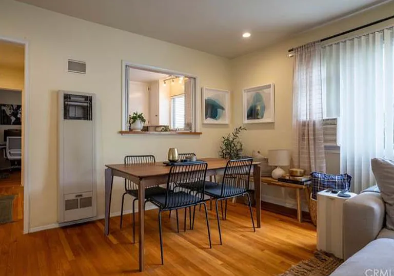 3042 E 3rd St #19 — Photo 4