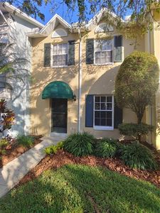 2609 E Church St, Orlando, FL, 32803