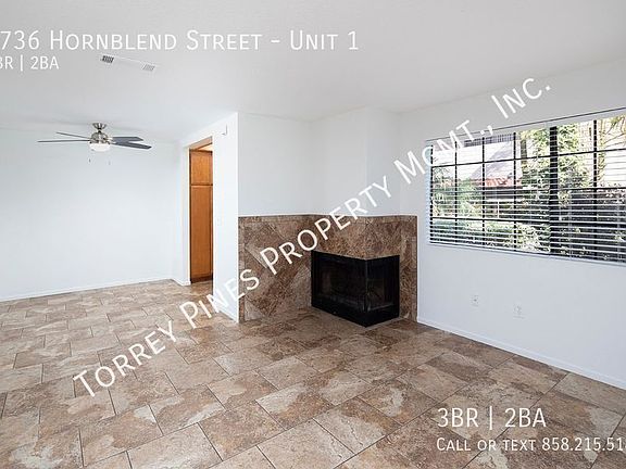 2nd image of 1736 Hornblend St #1