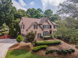 5395 Highland Gate Dr, Suwanee, GA 30024