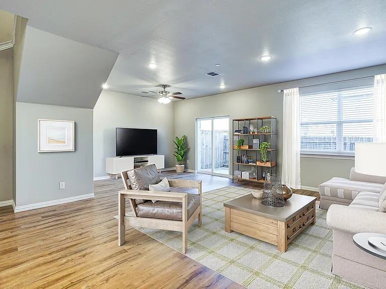 Magnolia Townhomes — Photo 44