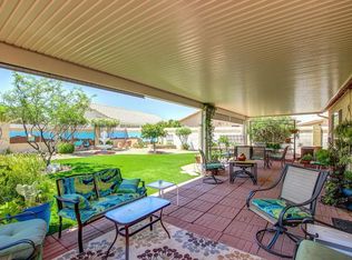 17312 N 115th Dr, Surprise, AZ 85378
