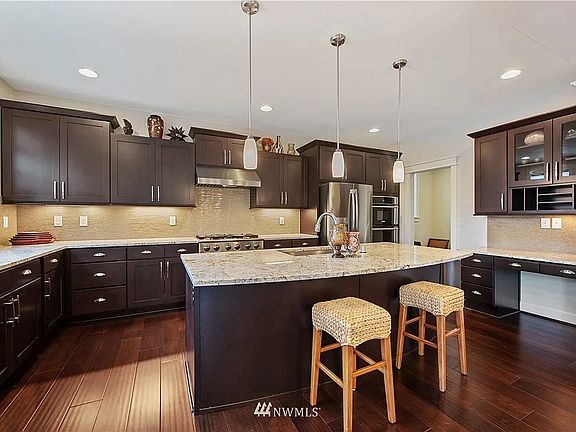 3rd image of 1747 228th Pl SE