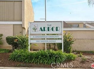 2900 Madison Ave UNIT D16, Fullerton, CA 92831