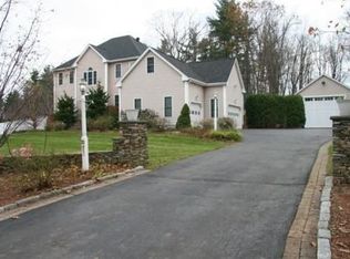 32 Stone Rd, Millbury, MA 01527