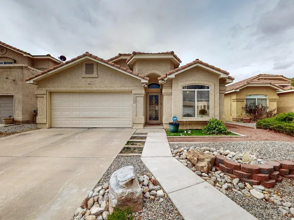 6405 Bosque Meadows Pl NW, Albuquerque, NM 87120