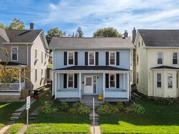 416 E Bishop St, Bellefonte, PA 16823