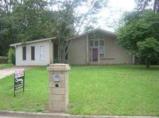 1606 Waddell Ave, Albany, GA 31707