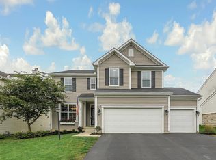 875 Saffron Dr, Sunbury, OH 43074