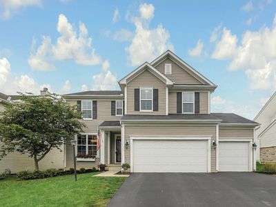 875 Saffron Dr, Sunbury, OH, 43074