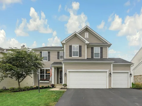 875 Saffron Dr, Sunbury, OH 43074