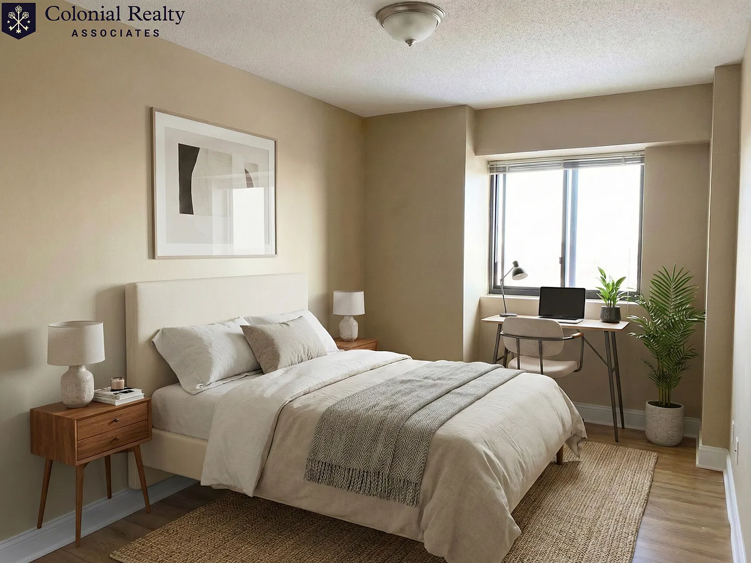 2 bed, 1.5 bath, 700 sqft, $3,550 — Photo 2