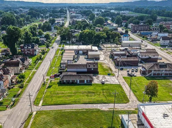 0 Adams Ave, Huntington, WV 25701