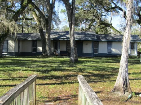 5048 NE Hwy 353, Old Town, FL 32680