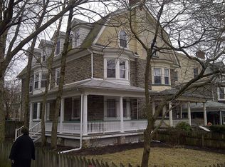 202 W Hortter St, Philadelphia, PA 19119