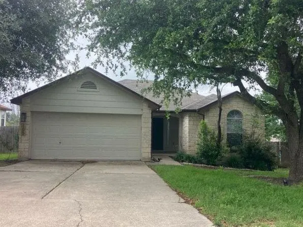 105 Lakemont Dr, Hutto, TX 78634