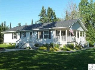 9506 Wallace Rd, Isabella, MN 55607