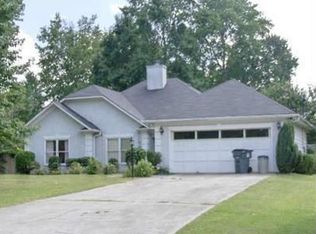 10 Cindy Ct, Hampton, GA 30228