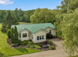9215 Very Rd, Machias, NY 14101