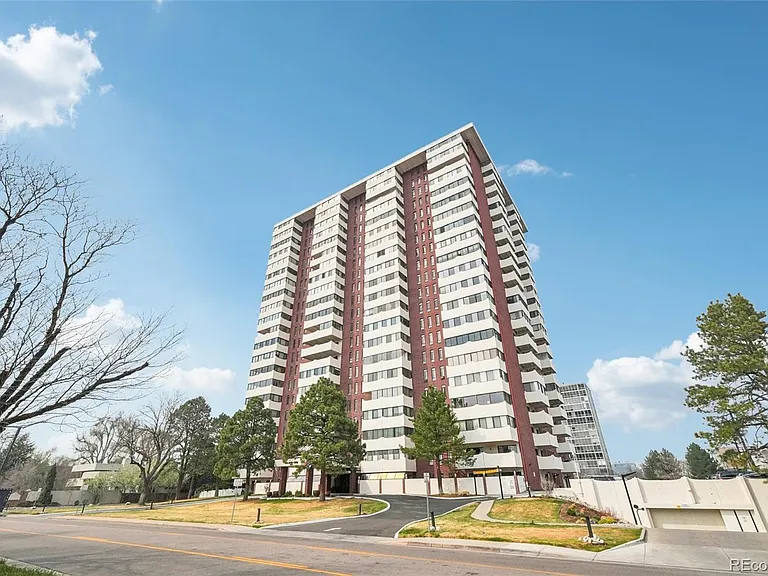 3131 E Alameda Ave #1203 — Photo 12