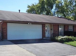 7281 Claybeck Dr, Dayton, OH 45424