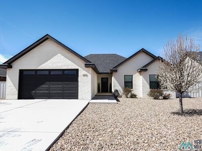 3400 Northglen, Clovis, NM, 88101