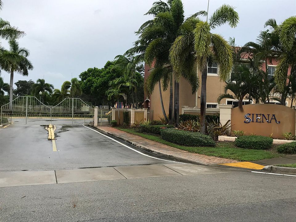 Gated community