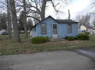 246 Park Ave, Russells Point, OH 43348