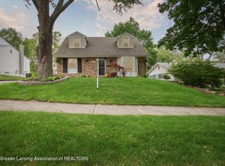 2024 Cogswell Dr, Lansing, MI 48906