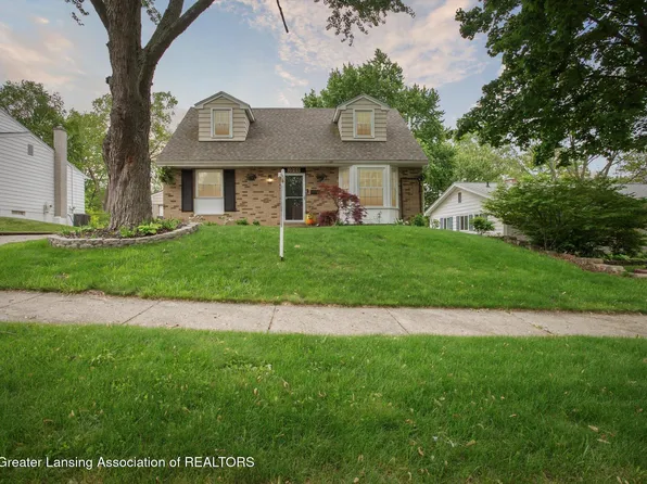 2024 Cogswell Dr, Lansing, MI 48906