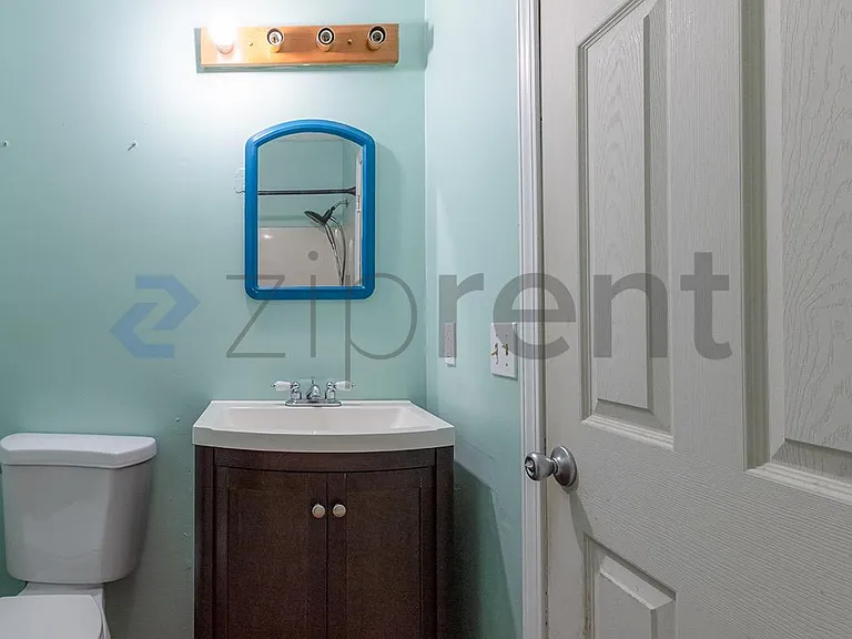 Bathroom 4