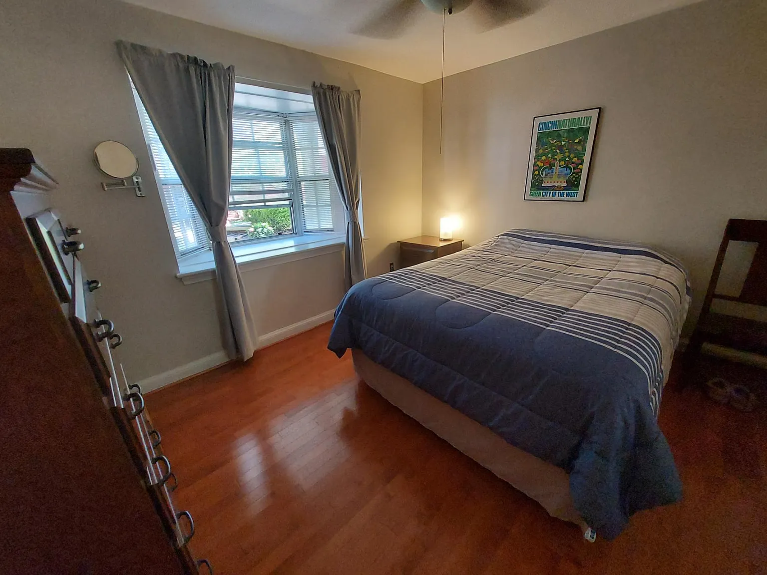 1 bed, 539 sqft, $1,950 — Photo 3